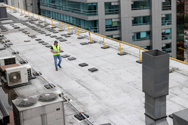 Best Roof Insulation Installation  in Dinuba, CA