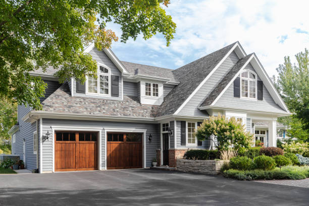 Best Roof Ventilation Installation  in Dinuba, CA