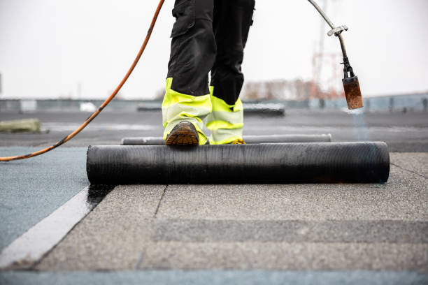 Reliable Dinuba, CA Roofing Service Solutions